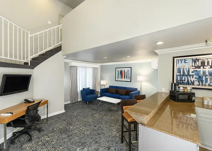Alexis Park All Suite Resort